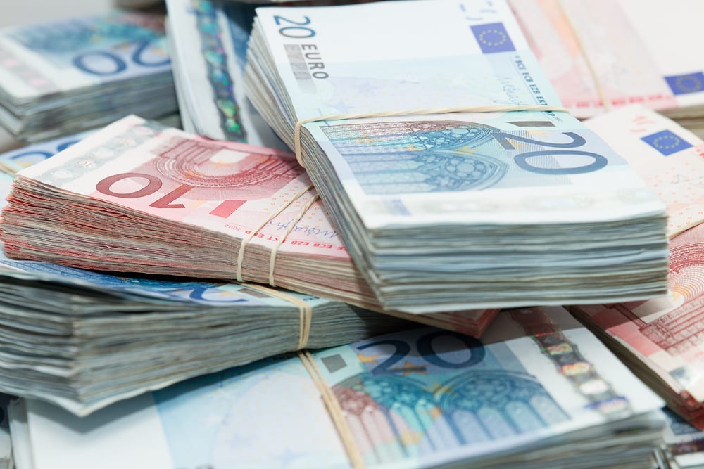 Comment reconnaitre un faux billet d'euros ?