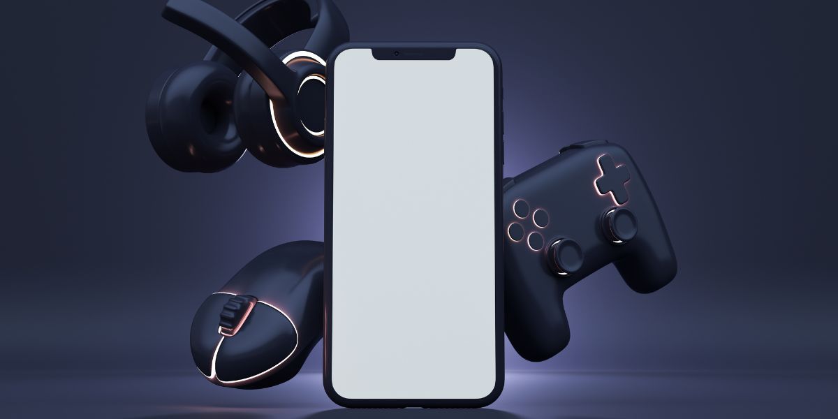 jeux et applications