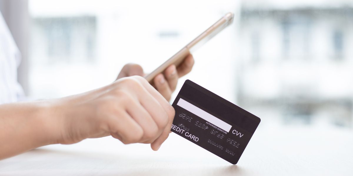 Carte bancaire à usage unique