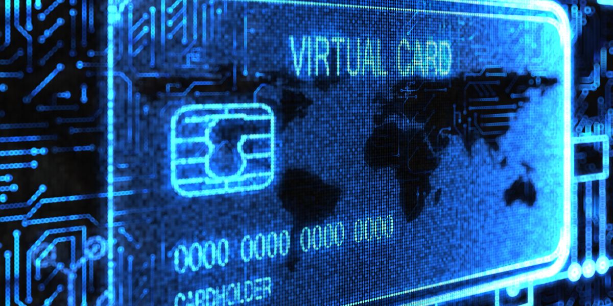 carte bancaire virtuelle