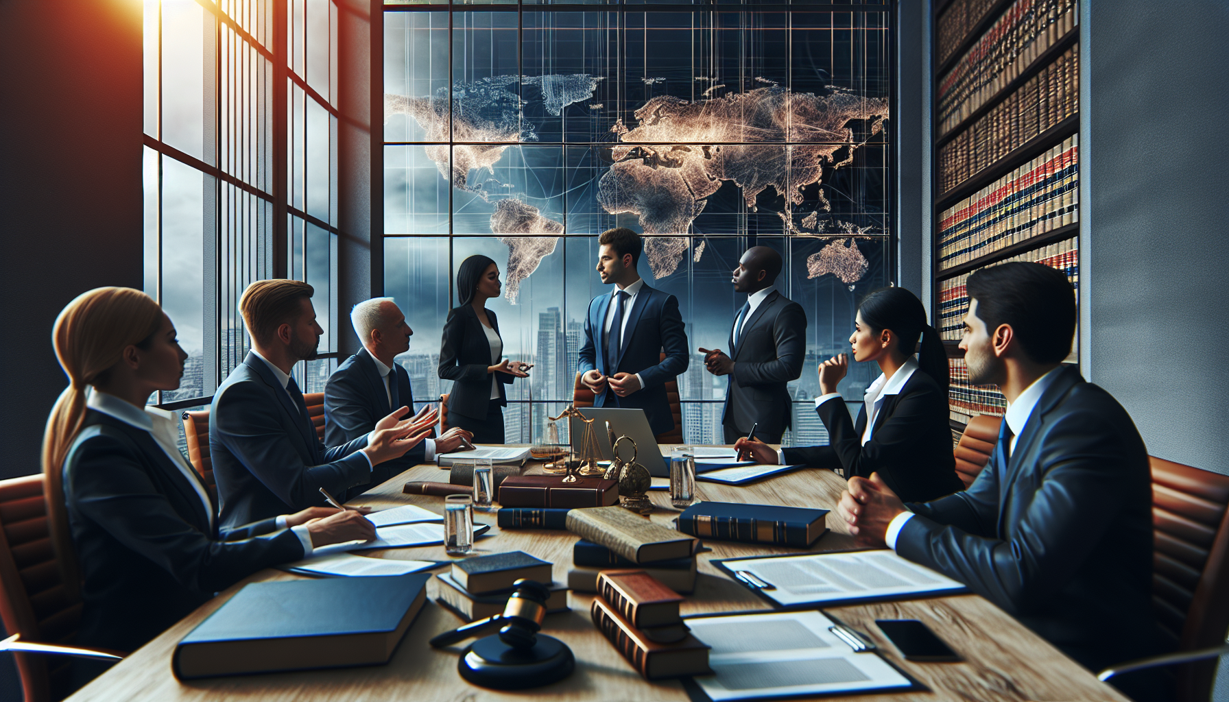 découvrez nos conseils juridiques et fiscaux pour la création et la gestion d'une société offshore. bénéficiez de l'expertise de nos professionnels pour optimiser votre implantation à l'étranger.