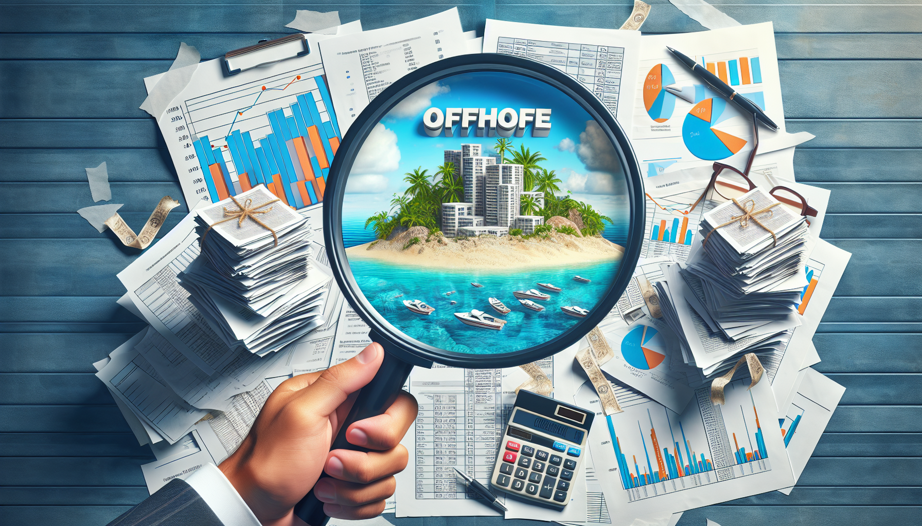 découvrez les obligations fiscales liées à la création et à la gestion d'une société offshore. informations essentielles pour optimiser la fiscalité de votre entreprise.