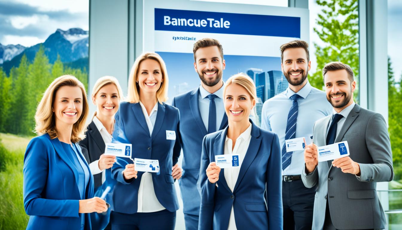 Opportunités de Carrière à la Banque Postale