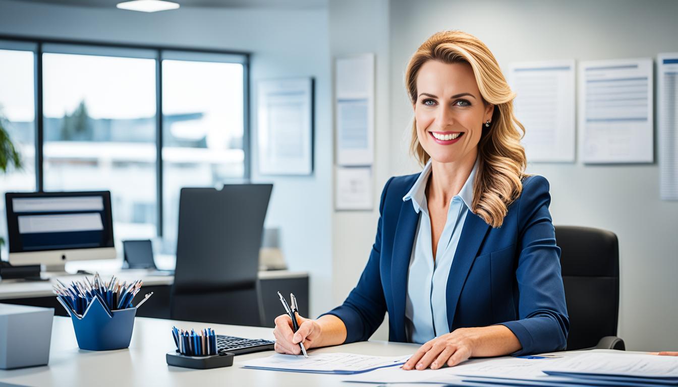 conseillere financiere banque postale