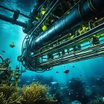 deep offshore technology