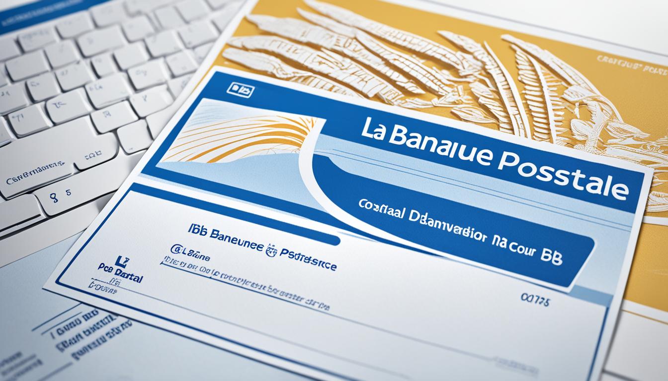Obtenez Votre RIB La Banque Postale PDF en Ligne
