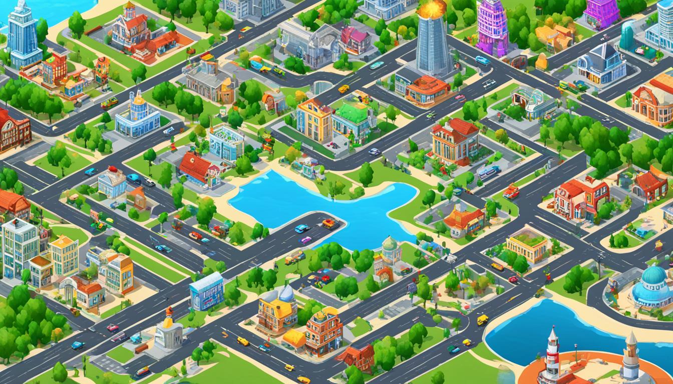 Découvrez Bit Lifr – Votre Guide de Simulation de Vie