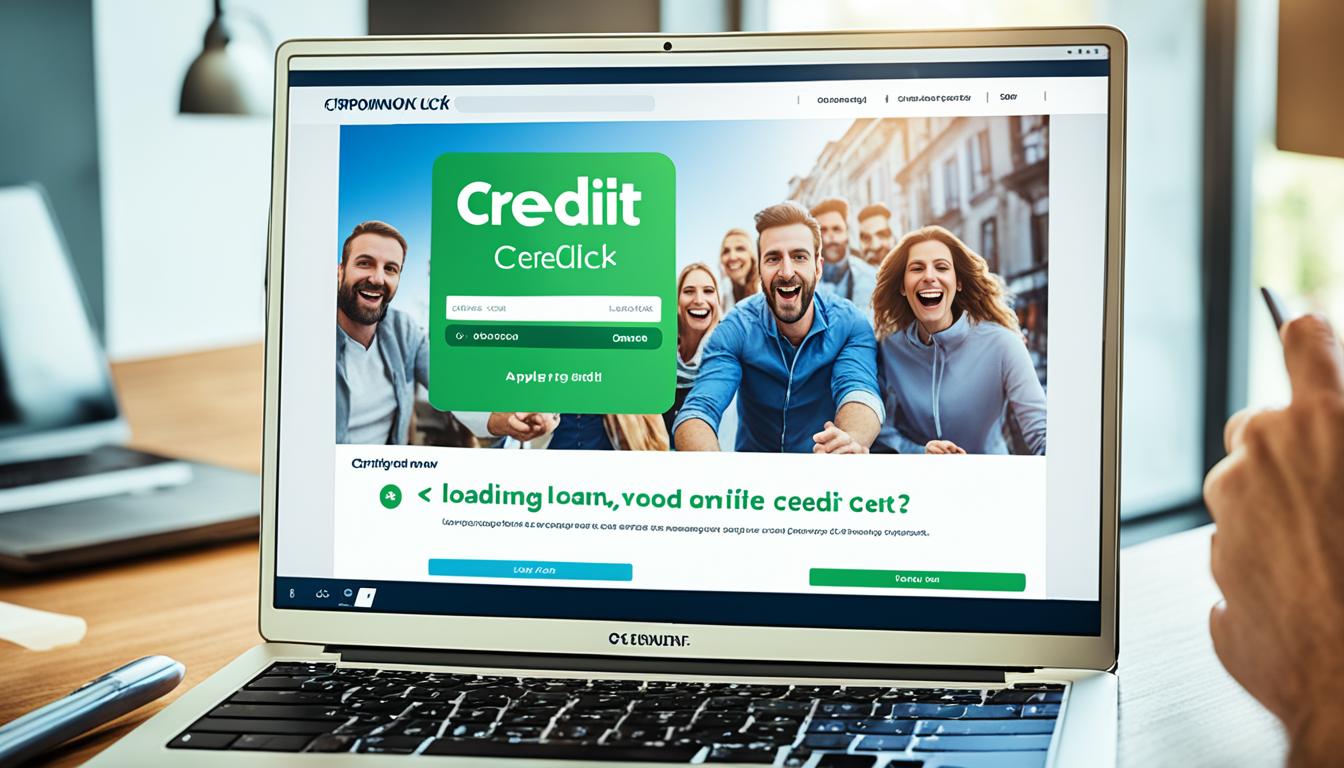 credit click