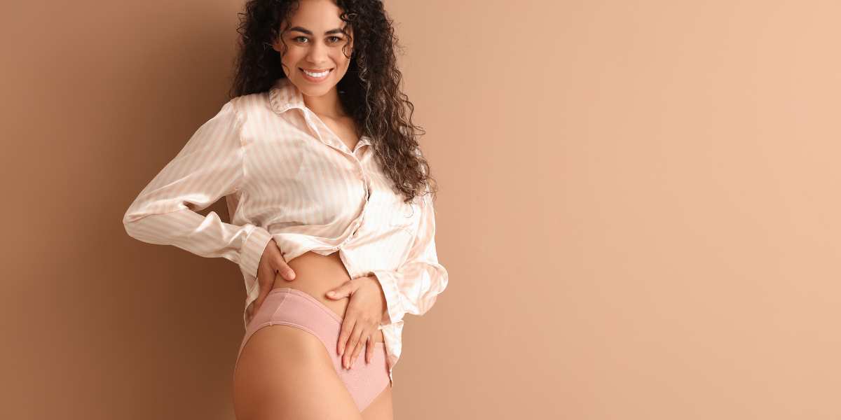 culottes menstruelles