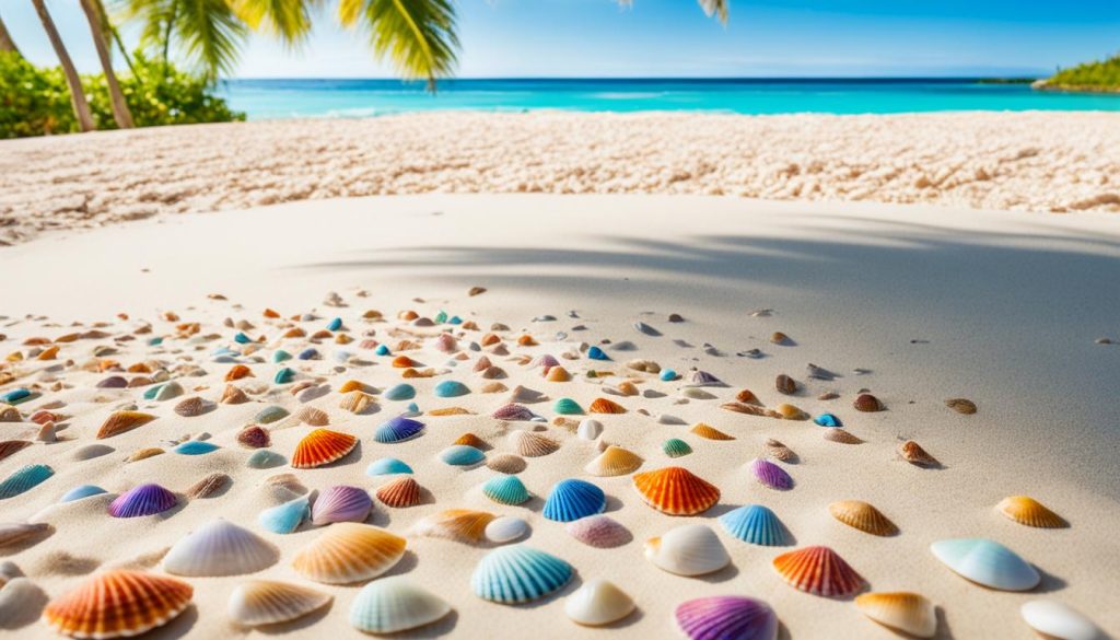 décorer votre île