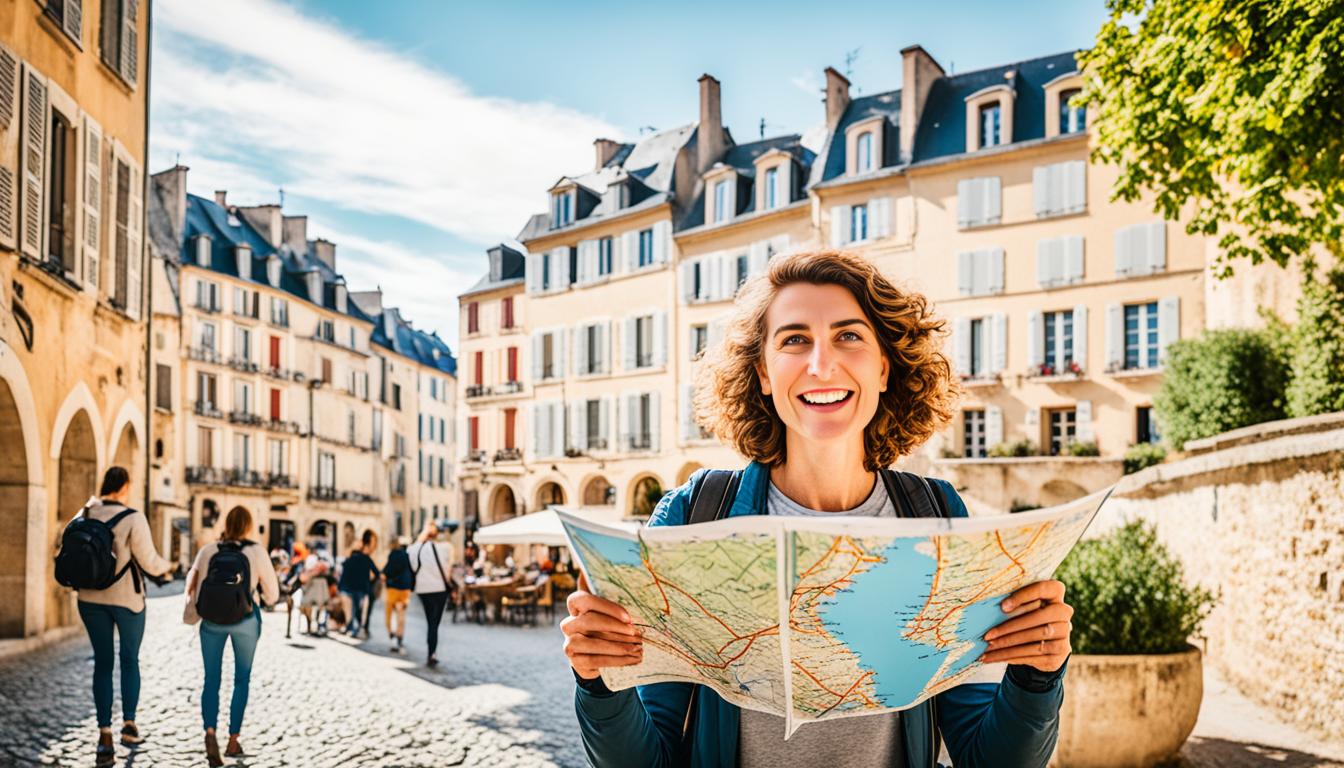 Guide pour les gieps en France : Explorez les options