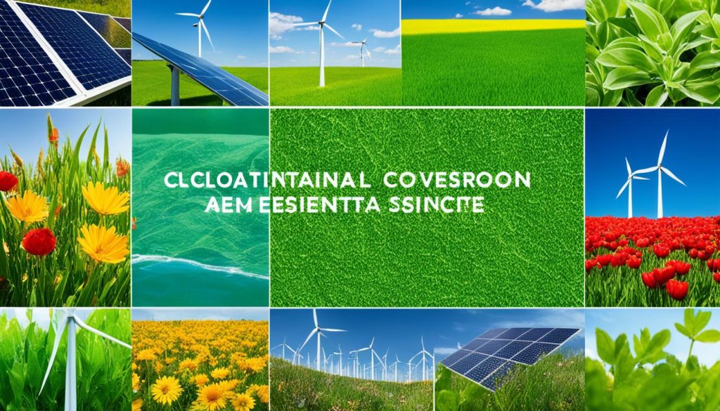 système gestion environnementale