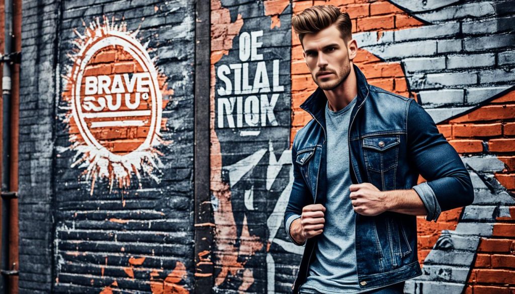 Promotions vêtements Brave and Soul