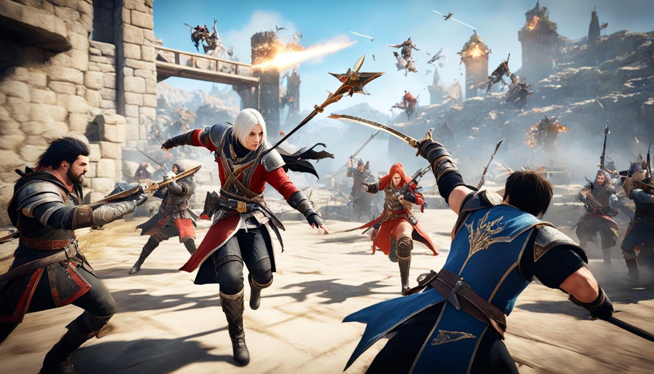 black desert mobile
