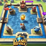 clash of royale pc