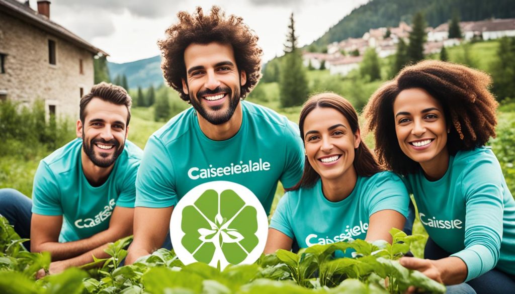 engagements développement durable crcam de lorraine