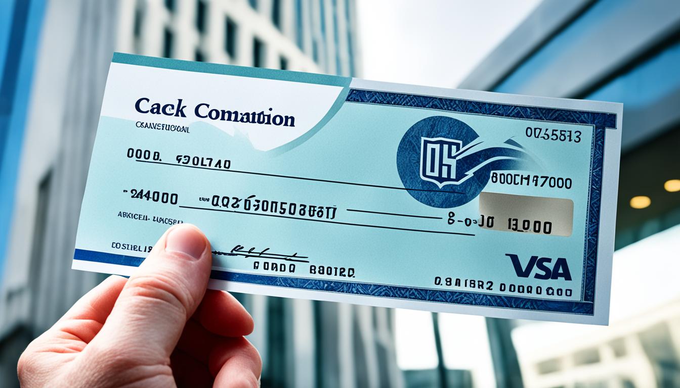Peut-on déposer un chèque dans une autre banque ?
