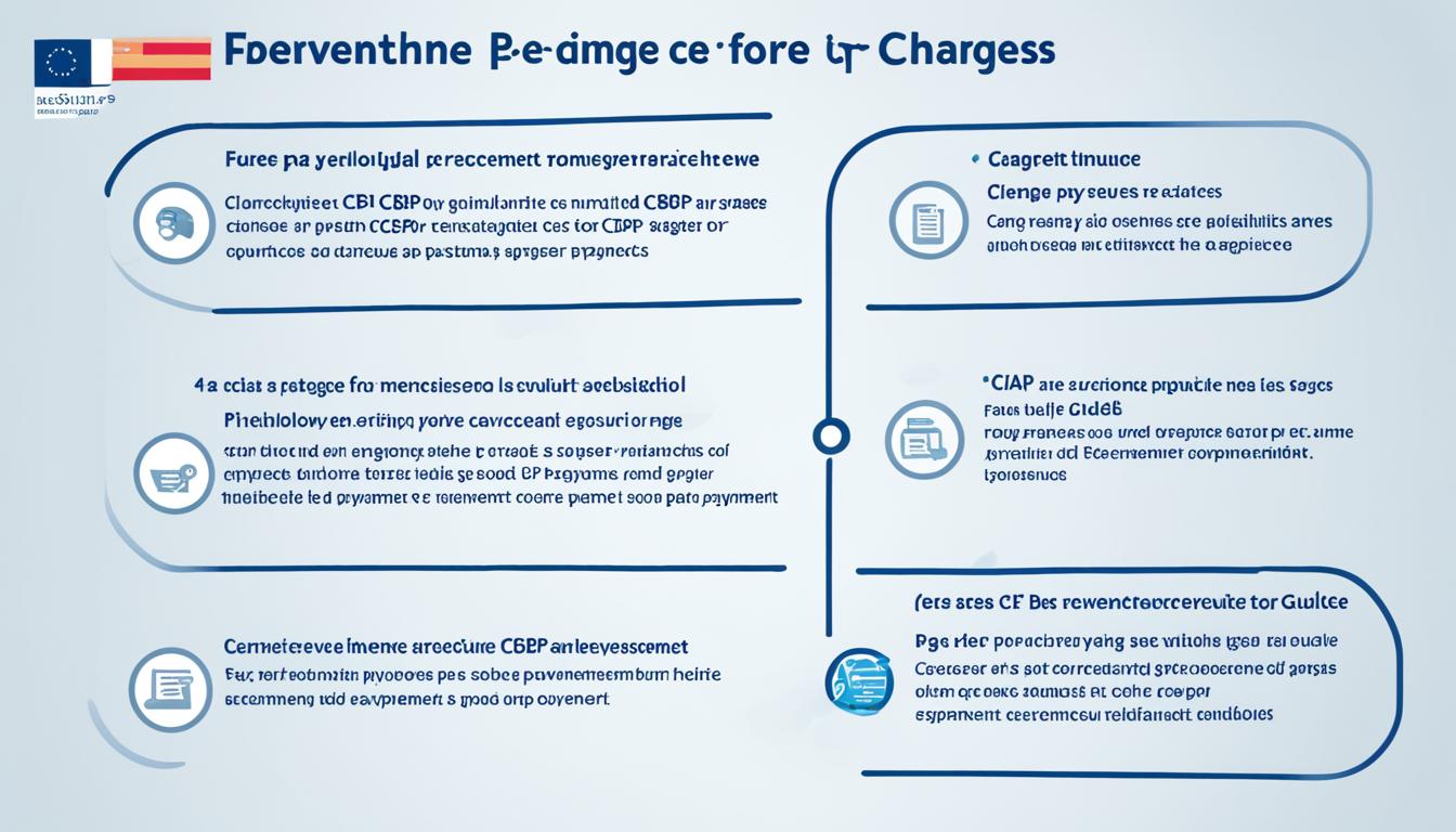 Prélèvement CBP France : Guide complet pour payer vos charges