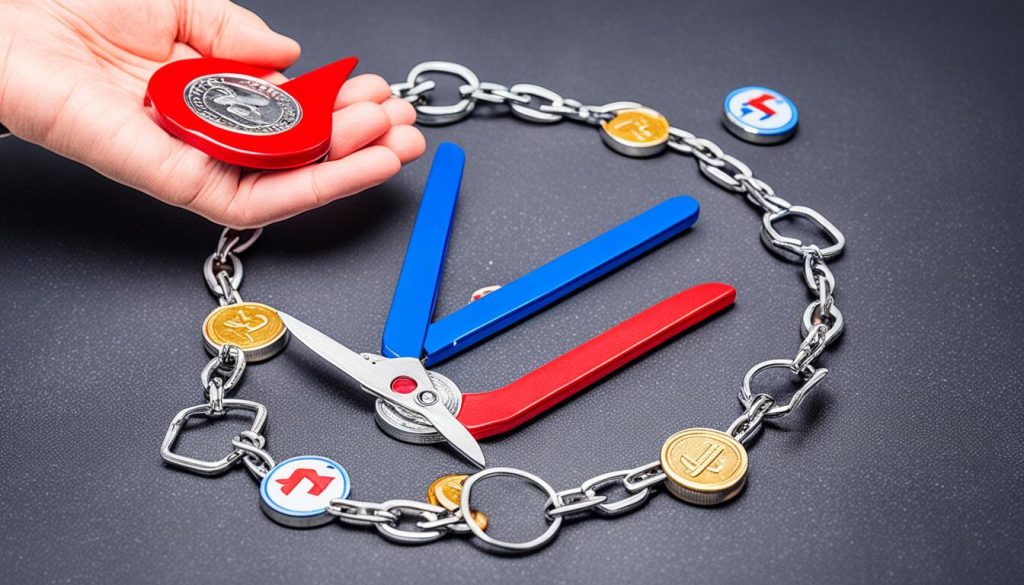 résiliation prélèvements predica