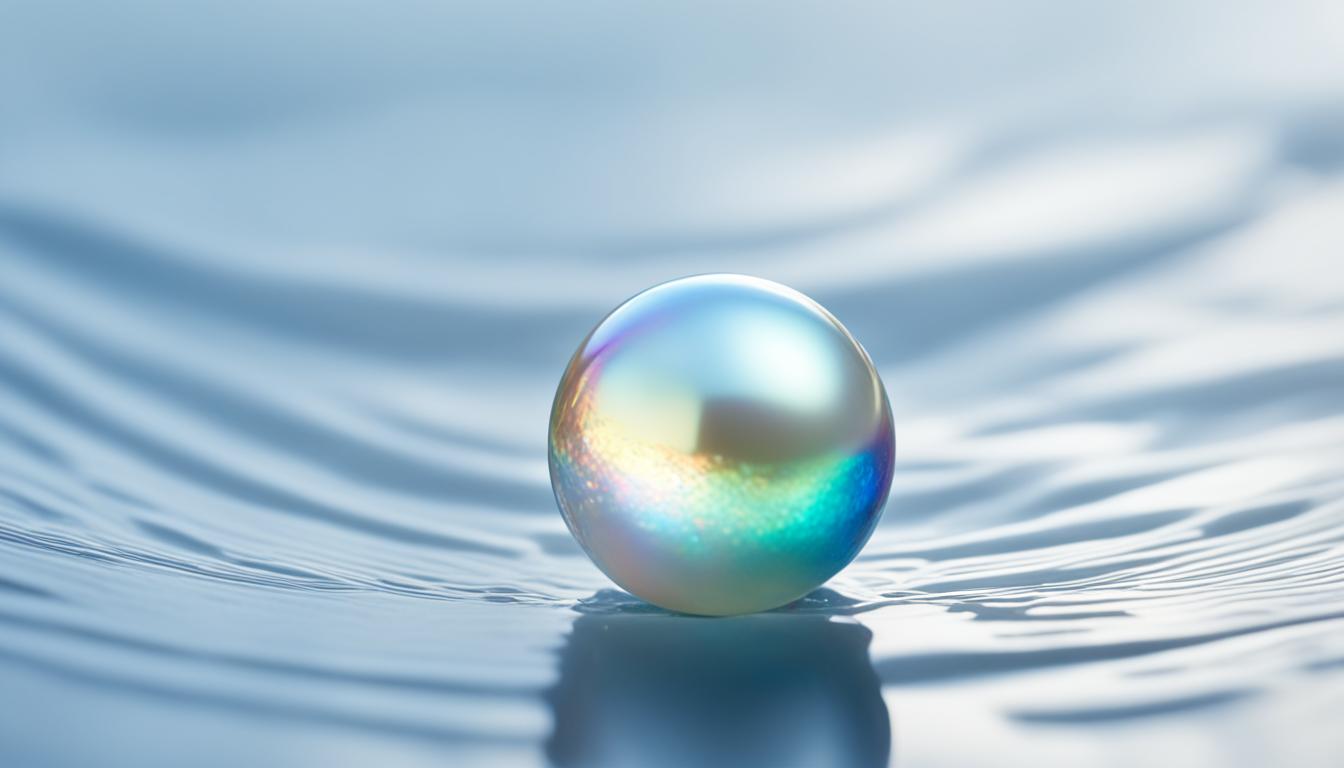 Découvrez les bienfaits de la perle sedef pour votre peau