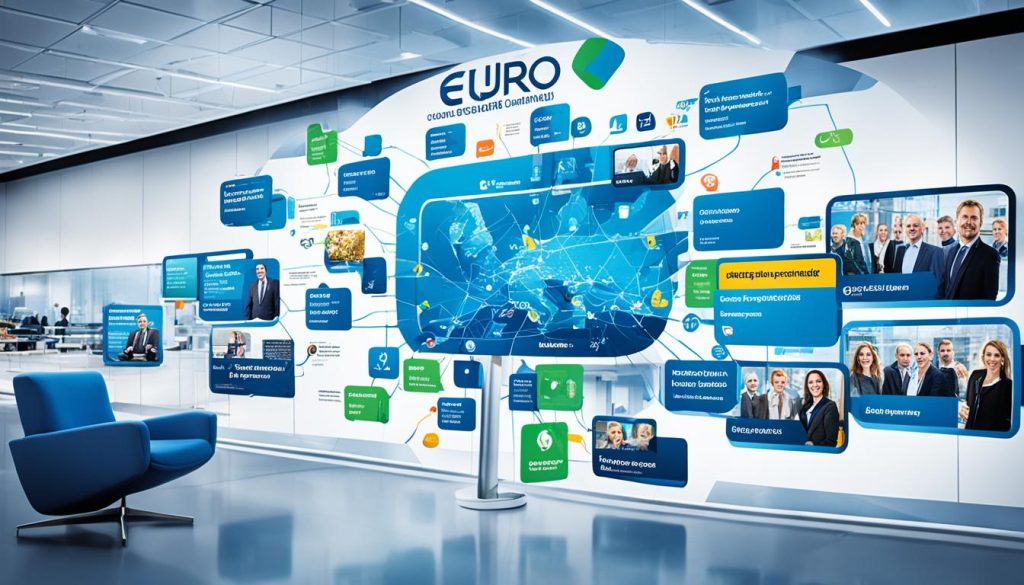 stratégie marketing EI Telecom