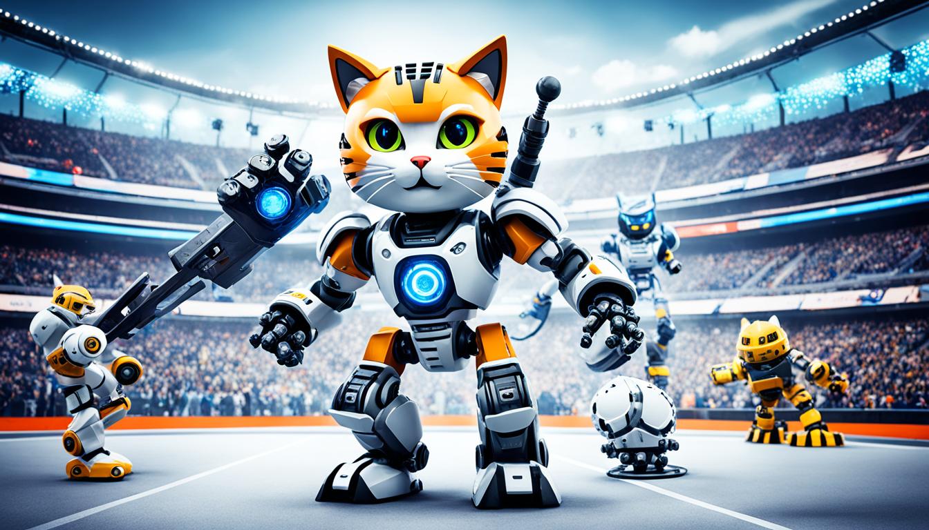 cats crash arena turbo stars