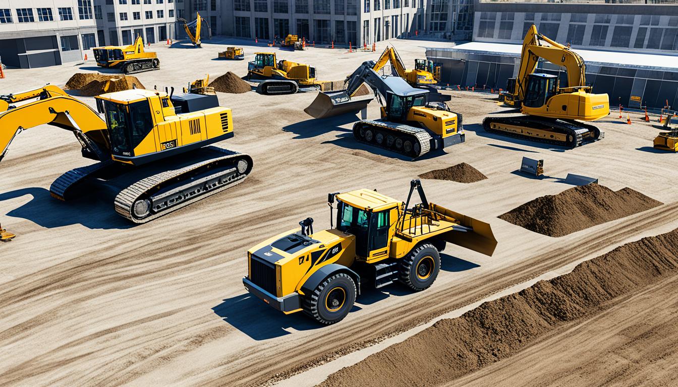 Simulateur de Chantier 3 APKpure – Téléchargez Maintenant