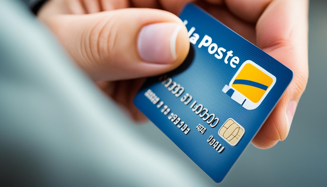 Comment trouver votre numéro de compte RIB La Poste ?