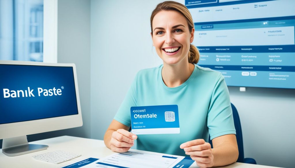 obtenir rib banque postale