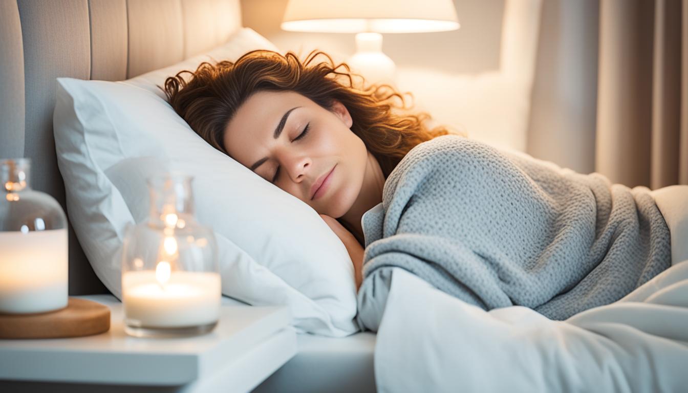 Votre sommeil paisible commence avec quietis | Apaisez les nuits