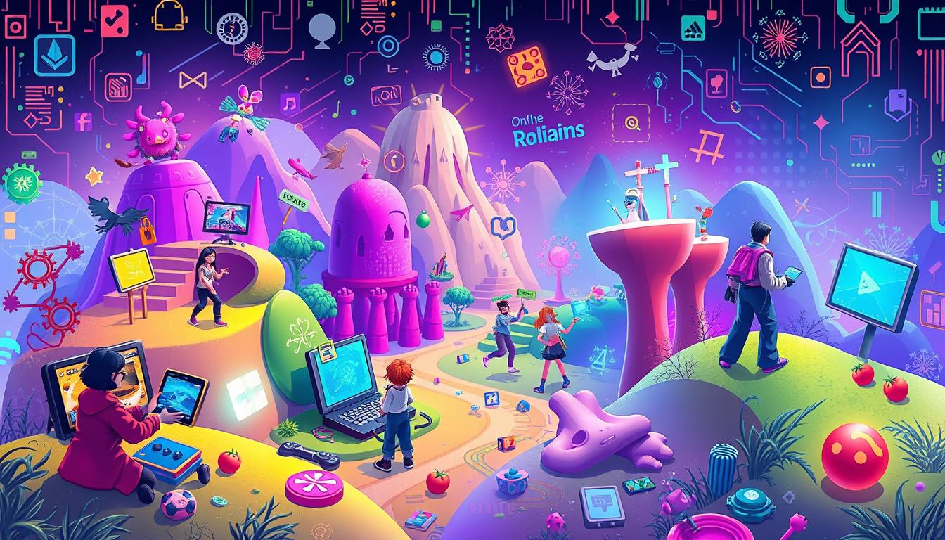 Découvrez les jeux notre temps gratuits en ligne