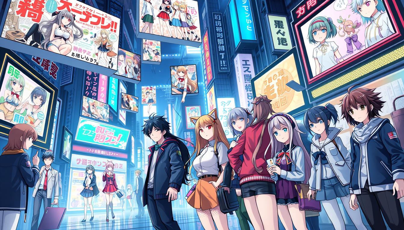 Mangadex Avis : Découvrez la Plateforme de Manga en Ligne