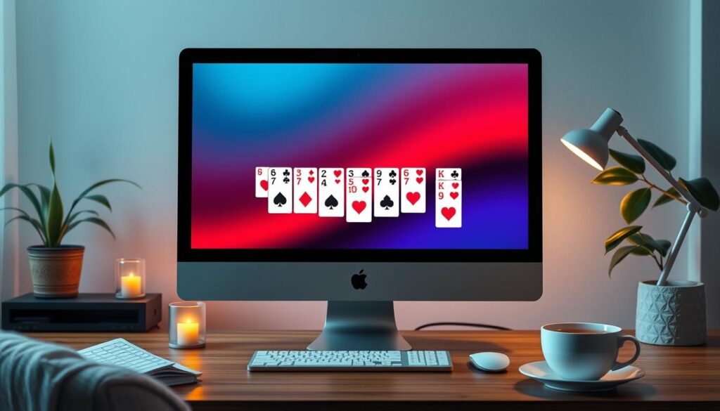 règles solitaire en ligne