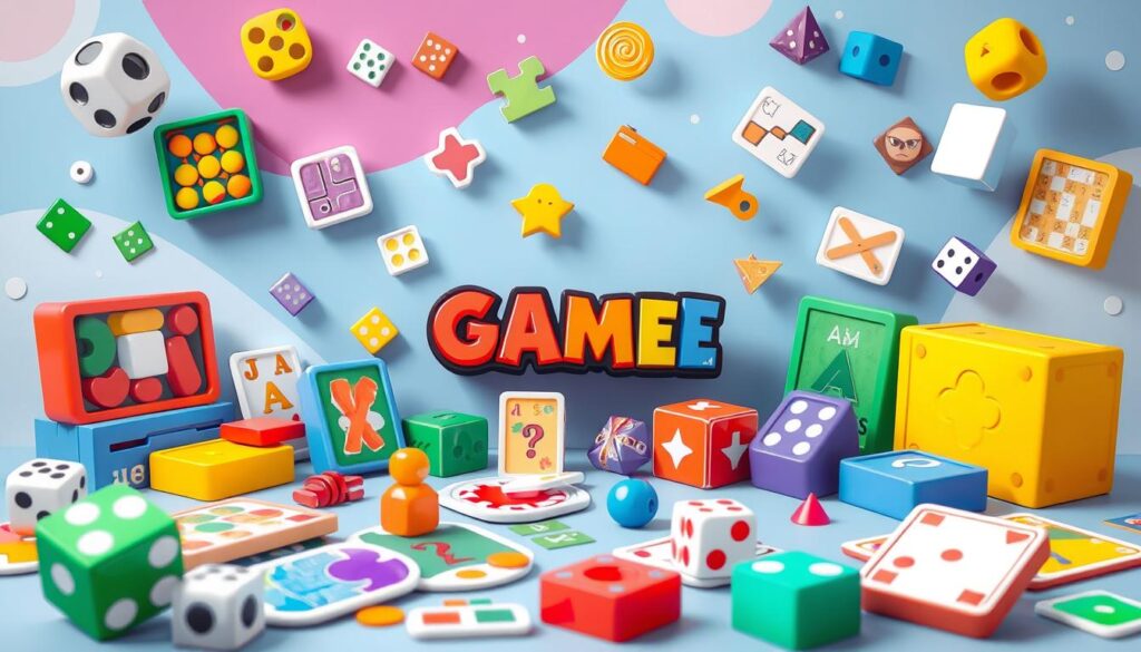 jeux Notre Temps