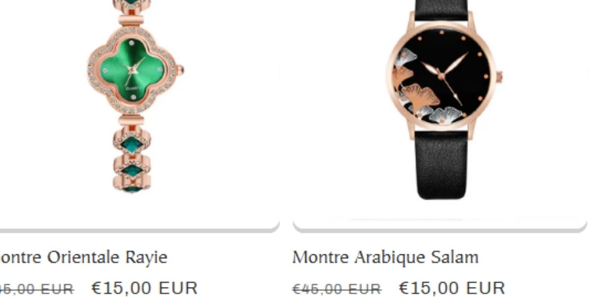 montre alwakt
