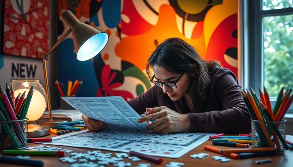 recherche de mots