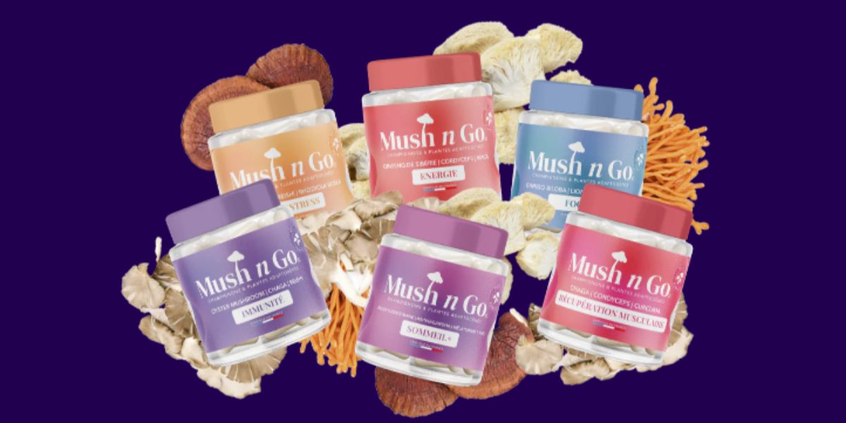 mush n go produits