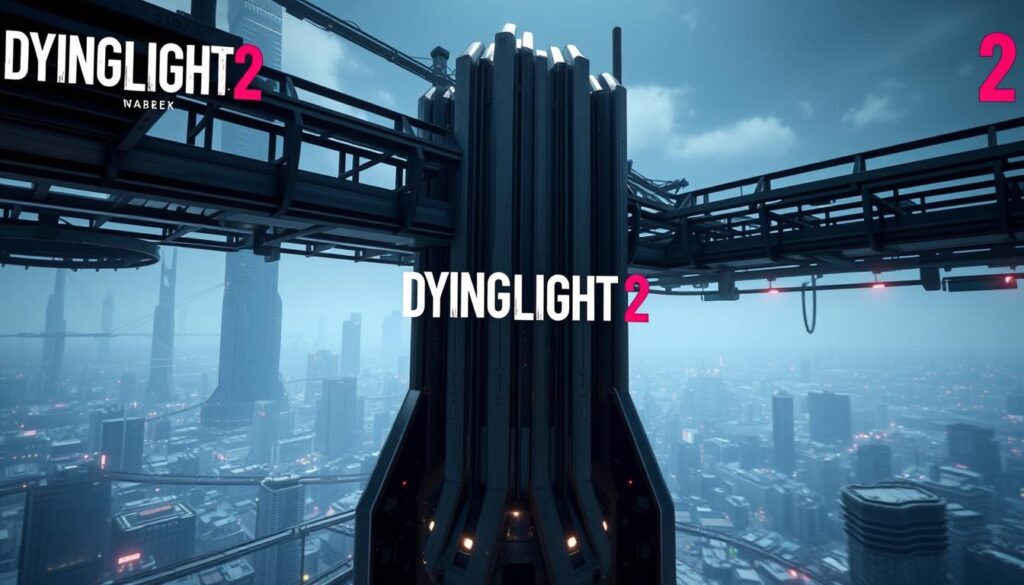 Dying Light 2 mise à jour