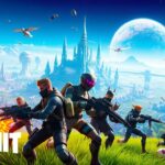 prochaine mise à jour Fortnite saison 15 avril 2025