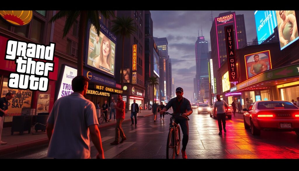 télécharger GTA V PC gratuitement Epic Games