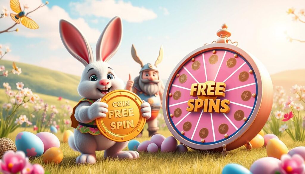 tours gratuits Coin Master