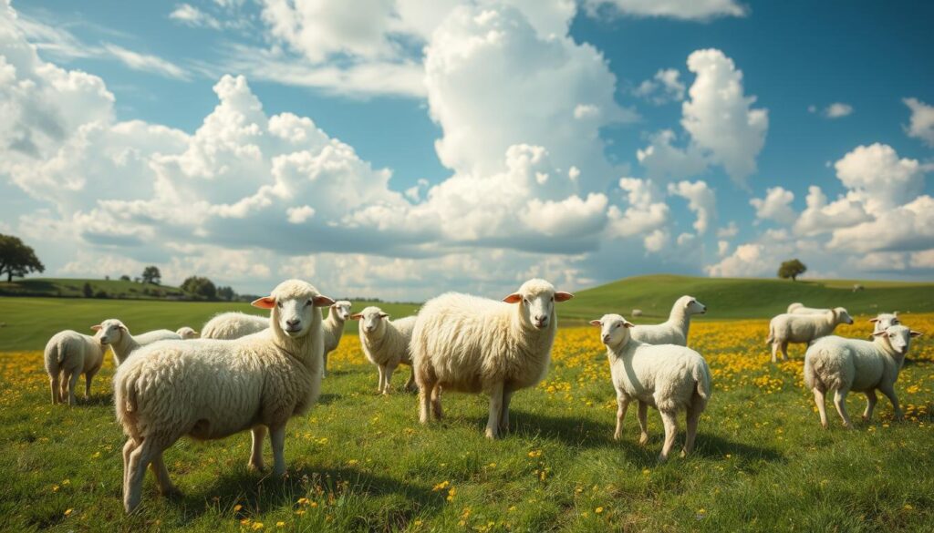 Clouds & Sheep 2 jeu casual gratuit