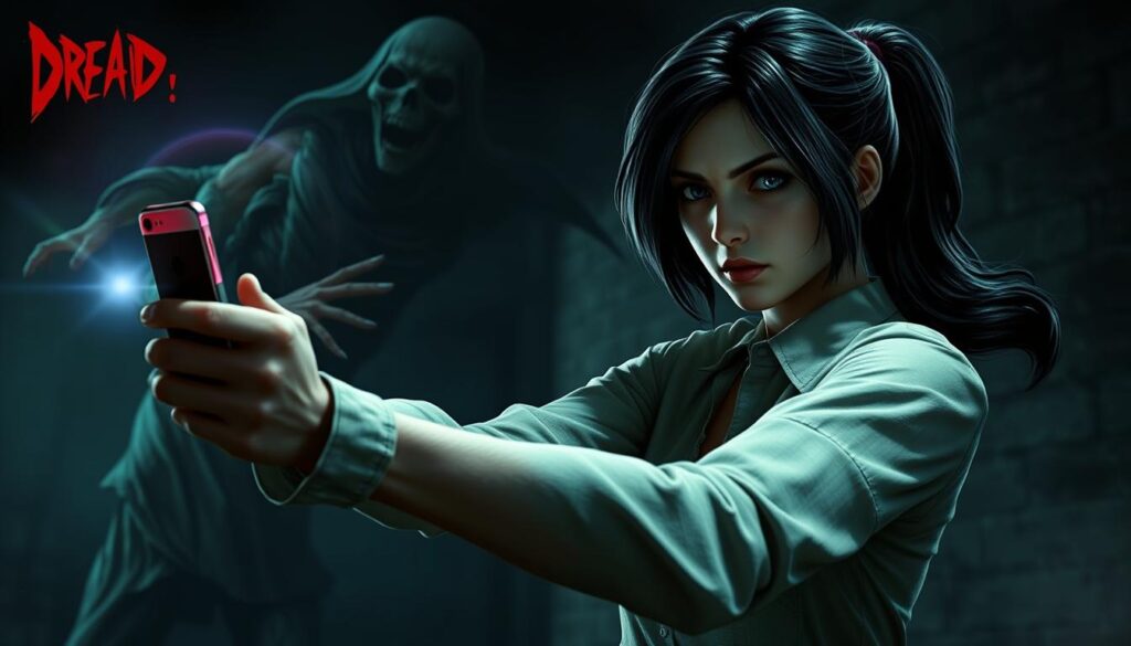 DreadOut 2 jeu horreur gratuit