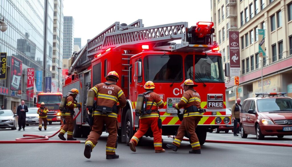 Fire Department 4 Urban Rescue PC 2025