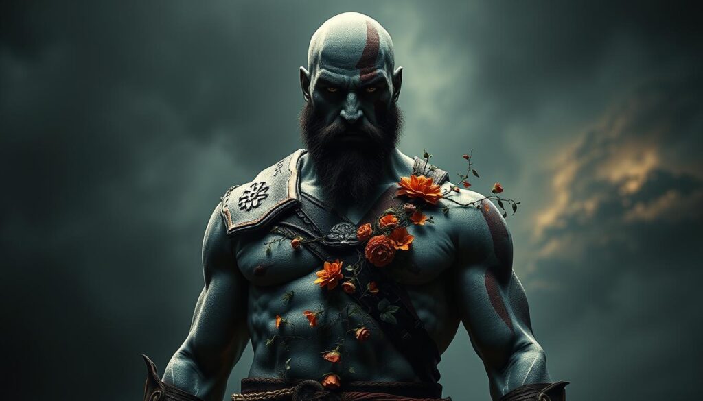 God of War nouveau jeu
