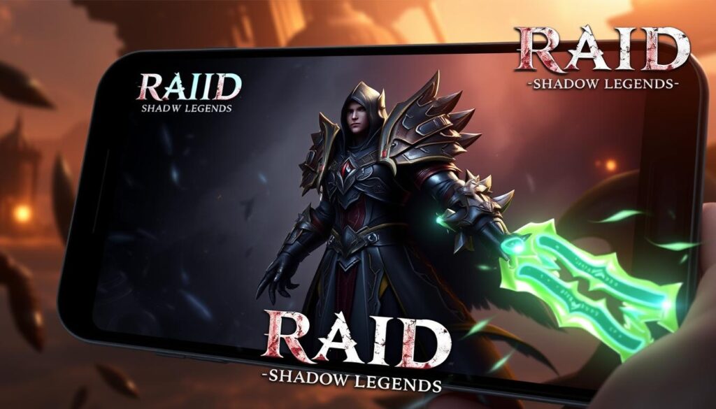 RAID Shadow Legends nouveautés 2025