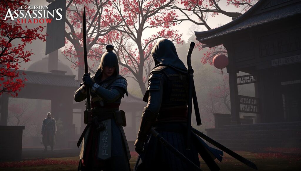 acheter Assassin's Creed Shadows PC