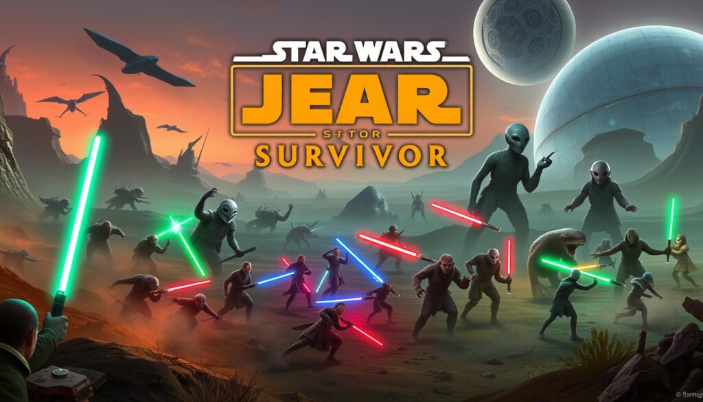 comment télécharger extension Star Wars Jedi Survivor