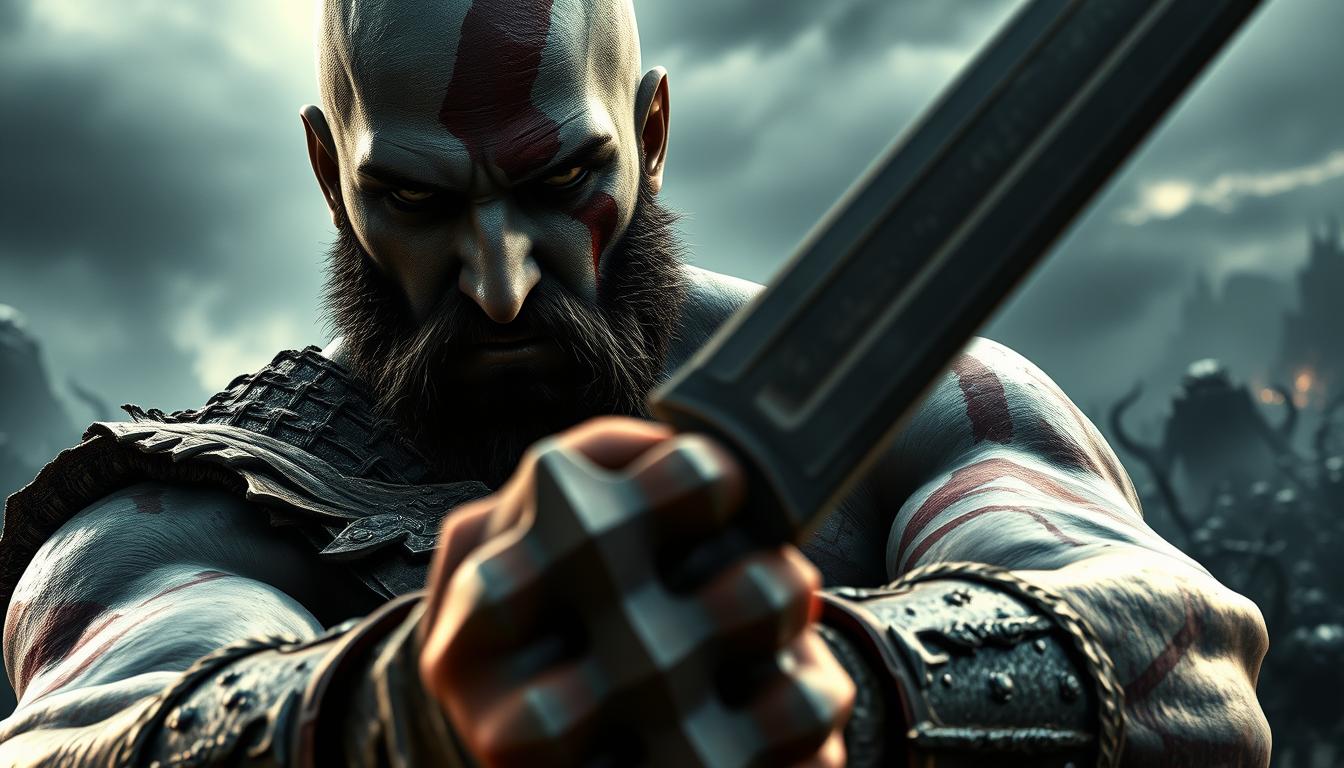 dates de sortie exclus PS4 remake God of War 2025