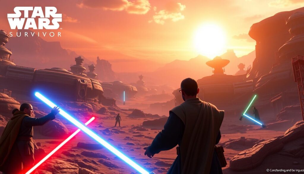 extension gratuite Star Wars Jedi Survivor